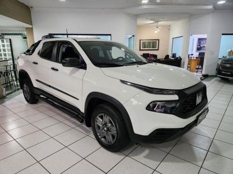 FIAT Toro 1.3 16V 4P FLEX 270 TURBO ENDURANCE AUTOMTICO, Foto 3