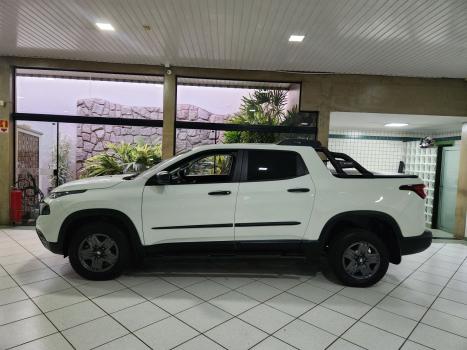 FIAT Toro 1.3 16V 4P FLEX 270 TURBO ENDURANCE AUTOMTICO, Foto 4