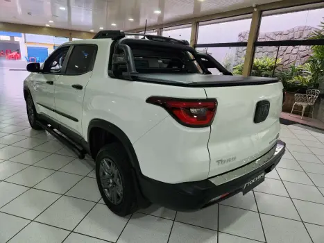 FIAT Toro 1.3 16V 4P FLEX 270 TURBO ENDURANCE AUTOMTICO, Foto 5