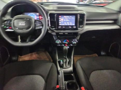FIAT Toro 1.3 16V 4P FLEX 270 TURBO ENDURANCE AUTOMTICO, Foto 7