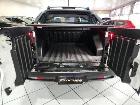 FIAT Toro 1.3 16V 4P FLEX 270 TURBO ENDURANCE AUTOMTICO, Foto 9