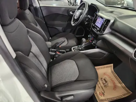 FIAT Toro 1.3 16V 4P FLEX 270 TURBO ENDURANCE AUTOMTICO, Foto 10