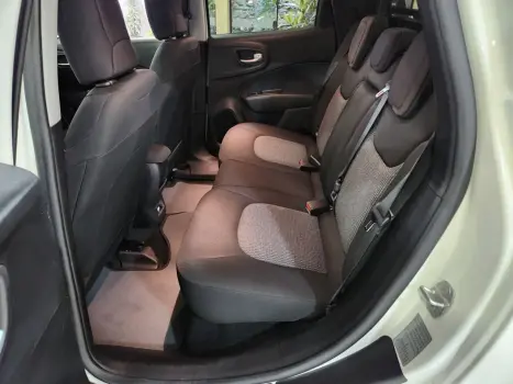 FIAT Toro 1.3 16V 4P FLEX 270 TURBO ENDURANCE AUTOMTICO, Foto 11