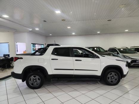 FIAT Toro 1.3 16V 4P FLEX 270 TURBO ENDURANCE AUTOMTICO, Foto 13