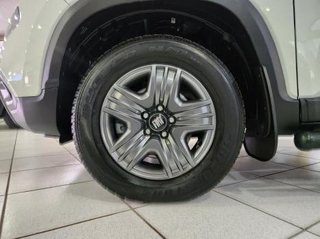 FIAT Toro 1.3 16V 4P FLEX 270 TURBO ENDURANCE AUTOMTICO, Foto 14