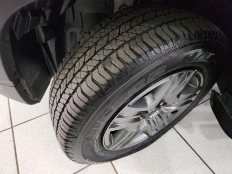 FIAT Toro 1.3 16V 4P FLEX 270 TURBO ENDURANCE AUTOMTICO, Foto 15