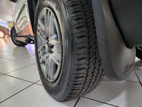 FIAT Toro 1.3 16V 4P FLEX 270 TURBO ENDURANCE AUTOMTICO, Foto 16
