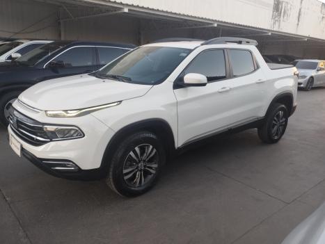 FIAT Toro 1.3 16V 4P FLEX 270 TURBO FREEDOM AUTOMTICO, Foto 1