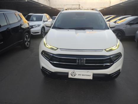 FIAT Toro 1.3 16V 4P FLEX 270 TURBO FREEDOM AUTOMTICO, Foto 2
