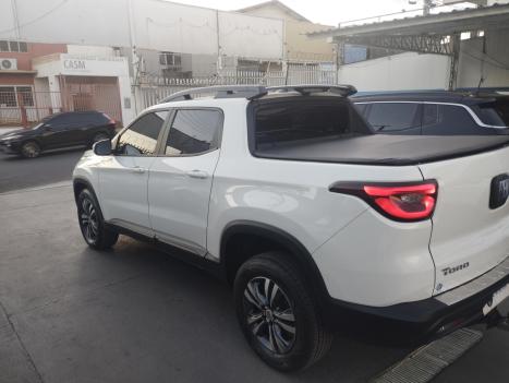 FIAT Toro 1.3 16V 4P FLEX 270 TURBO FREEDOM AUTOMTICO, Foto 4