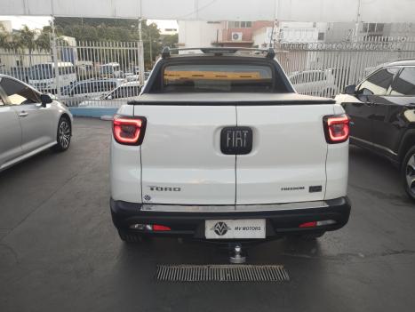 FIAT Toro 1.3 16V 4P FLEX 270 TURBO FREEDOM AUTOMTICO, Foto 5