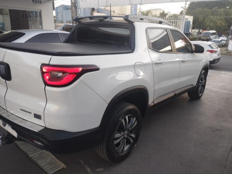 FIAT Toro 1.3 16V 4P FLEX 270 TURBO FREEDOM AUTOMTICO, Foto 6