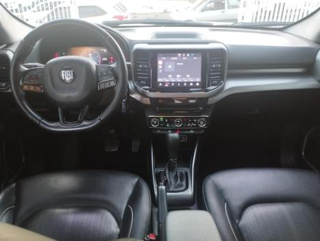 FIAT Toro 1.3 16V 4P FLEX 270 TURBO FREEDOM AUTOMTICO, Foto 8