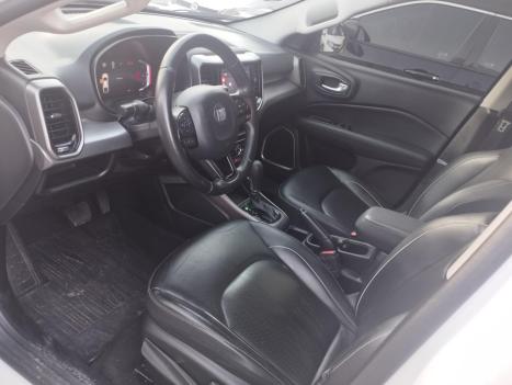 FIAT Toro 1.3 16V 4P FLEX 270 TURBO FREEDOM AUTOMTICO, Foto 9
