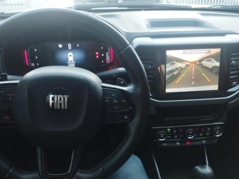 FIAT Toro 1.3 16V 4P FLEX 270 TURBO FREEDOM AUTOMTICO, Foto 12
