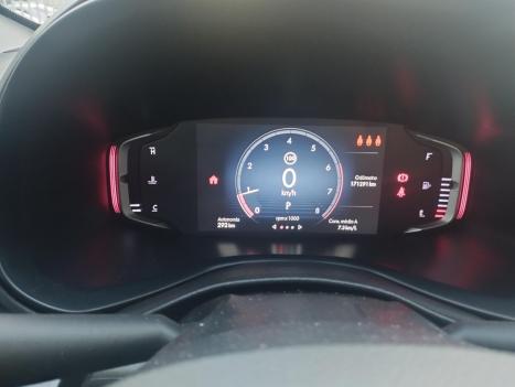 FIAT Toro 1.3 16V 4P FLEX 270 TURBO FREEDOM AUTOMTICO, Foto 13