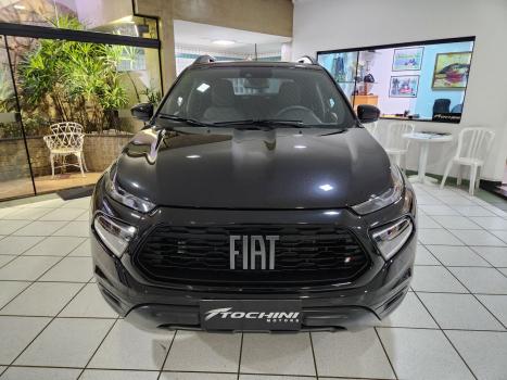 FIAT Toro 1.3 16V 4P FLEX 270 TURBO VOLCANO AUTOMTICO, Foto 2
