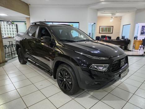 FIAT Toro 1.3 16V 4P FLEX 270 TURBO VOLCANO AUTOMTICO, Foto 3