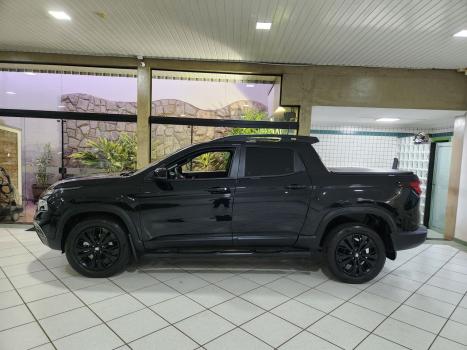 FIAT Toro 1.3 16V 4P FLEX 270 TURBO VOLCANO AUTOMTICO, Foto 4