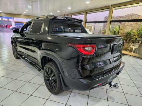 FIAT Toro 1.3 16V 4P FLEX 270 TURBO VOLCANO AUTOMTICO, Foto 5