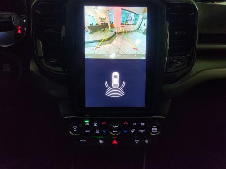 FIAT Toro 1.3 16V 4P FLEX 270 TURBO VOLCANO AUTOMTICO, Foto 6
