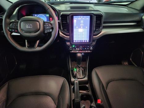 FIAT Toro 1.3 16V 4P FLEX 270 TURBO VOLCANO AUTOMTICO, Foto 7
