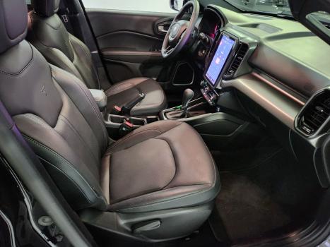 FIAT Toro 1.3 16V 4P FLEX 270 TURBO VOLCANO AUTOMTICO, Foto 8
