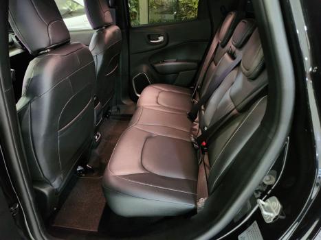 FIAT Toro 1.3 16V 4P FLEX 270 TURBO VOLCANO AUTOMTICO, Foto 9