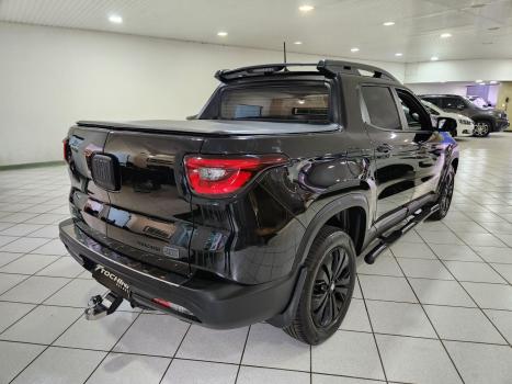 FIAT Toro 1.3 16V 4P FLEX 270 TURBO VOLCANO AUTOMTICO, Foto 10