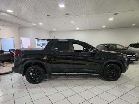 FIAT Toro 1.3 16V 4P FLEX 270 TURBO VOLCANO AUTOMTICO, Foto 11