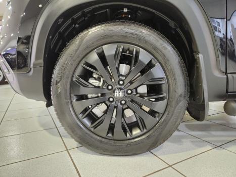 FIAT Toro 1.3 16V 4P FLEX 270 TURBO VOLCANO AUTOMTICO, Foto 12