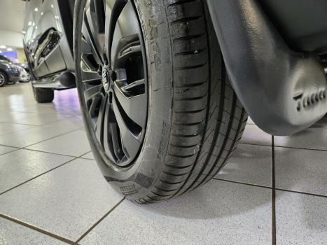 FIAT Toro 1.3 16V 4P FLEX 270 TURBO VOLCANO AUTOMTICO, Foto 13