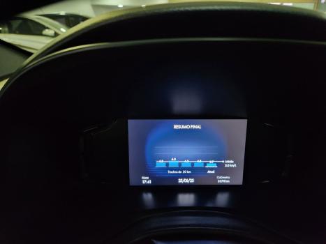 FIAT Toro 1.3 16V 4P FLEX 270 TURBO VOLCANO AUTOMTICO, Foto 14