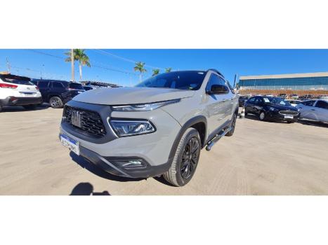 FIAT Toro 1.3 16V 4P FLEX 270 TURBO VOLCANO AUTOMTICO, Foto 1