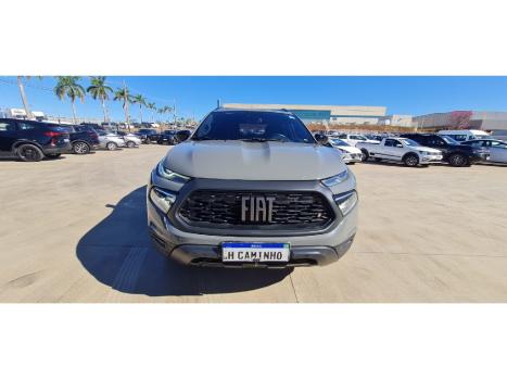 FIAT Toro 1.3 16V 4P FLEX 270 TURBO VOLCANO AUTOMTICO, Foto 2