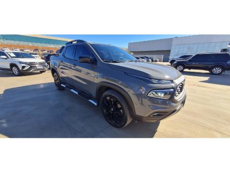 FIAT Toro 1.3 16V 4P FLEX 270 TURBO VOLCANO AUTOMTICO, Foto 3
