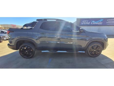 FIAT Toro 1.3 16V 4P FLEX 270 TURBO VOLCANO AUTOMTICO, Foto 4