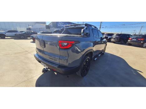 FIAT Toro 1.3 16V 4P FLEX 270 TURBO VOLCANO AUTOMTICO, Foto 5
