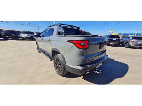 FIAT Toro 1.3 16V 4P FLEX 270 TURBO VOLCANO AUTOMTICO, Foto 7