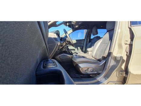 FIAT Toro 1.3 16V 4P FLEX 270 TURBO VOLCANO AUTOMTICO, Foto 9