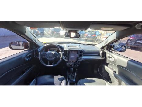 FIAT Toro 1.3 16V 4P FLEX 270 TURBO VOLCANO AUTOMTICO, Foto 10