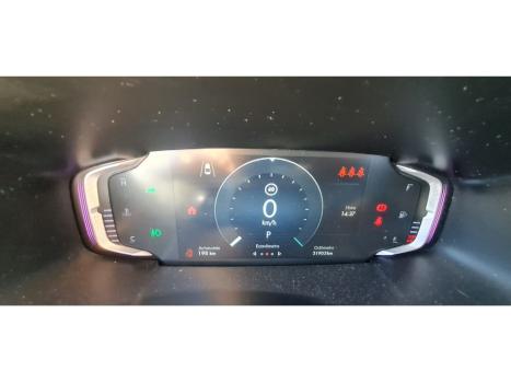 FIAT Toro 1.3 16V 4P FLEX 270 TURBO VOLCANO AUTOMTICO, Foto 11