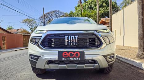 FIAT Toro 1.3 16V 4P FLEX 270 TURBO VOLCANO AUTOMTICO, Foto 2