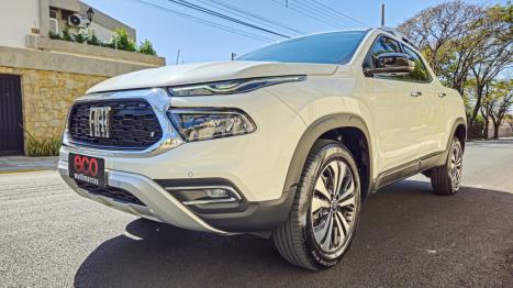 FIAT Toro 1.3 16V 4P FLEX 270 TURBO VOLCANO AUTOMTICO, Foto 3