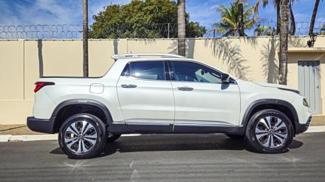 FIAT Toro 1.3 16V 4P FLEX 270 TURBO VOLCANO AUTOMTICO, Foto 4