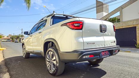 FIAT Toro 1.3 16V 4P FLEX 270 TURBO VOLCANO AUTOMTICO, Foto 5