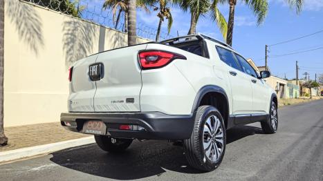 FIAT Toro 1.3 16V 4P FLEX 270 TURBO VOLCANO AUTOMTICO, Foto 7