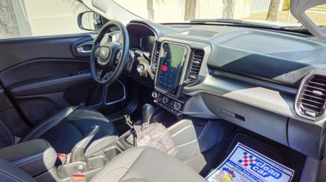 FIAT Toro 1.3 16V 4P FLEX 270 TURBO VOLCANO AUTOMTICO, Foto 9