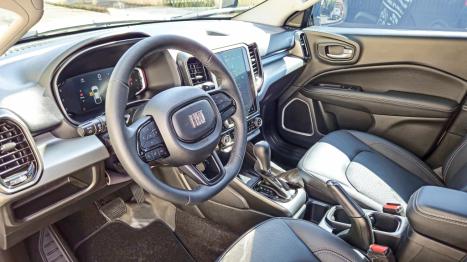 FIAT Toro 1.3 16V 4P FLEX 270 TURBO VOLCANO AUTOMTICO, Foto 10