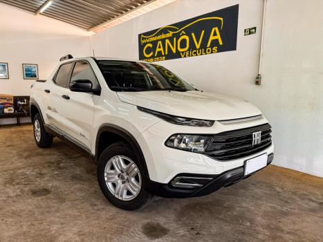 FIAT Toro 1.3 16V 4P FLEX 270 TURBO ENDURANCE AUTOMTICO, Foto 1